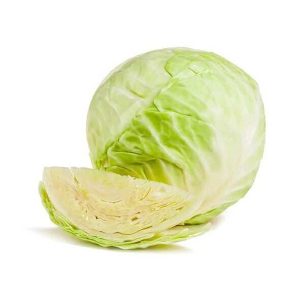 White Cabbage (FOR SALAD) -EACH
