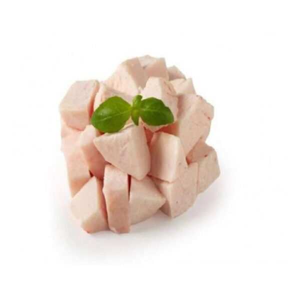 Frozen Lamb Leia (Fat) - 300g