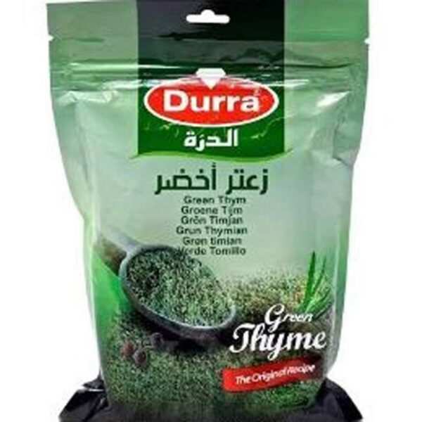Durra mix green thyme -400g