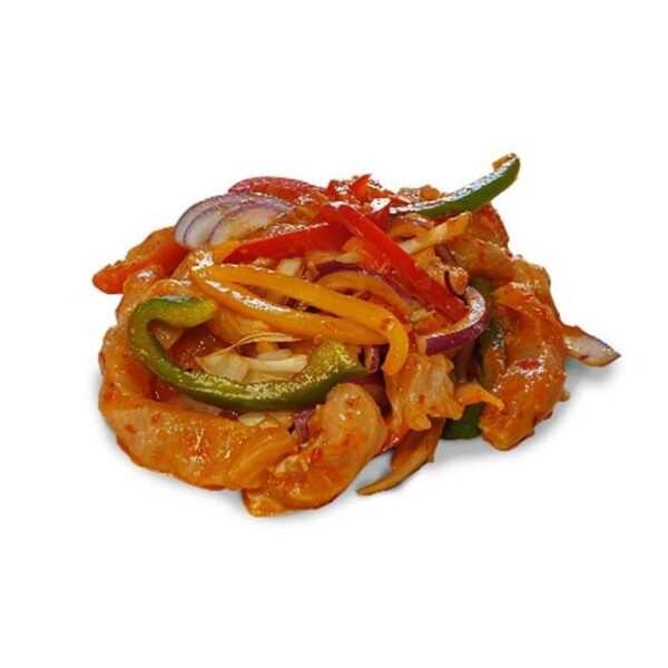 MARINATED Chicken Shawarma 2 KG (On Offer)