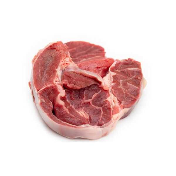 Beef shank Boneless 1kg(on offer)
