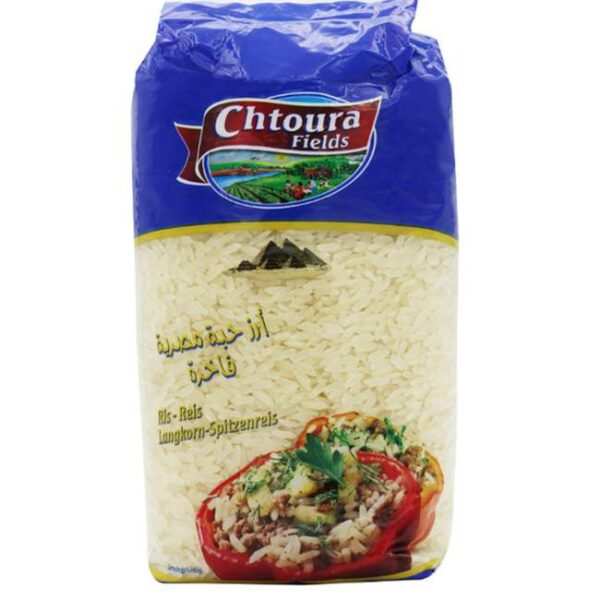 CHTOURA EGYPTIAN RICE 900g