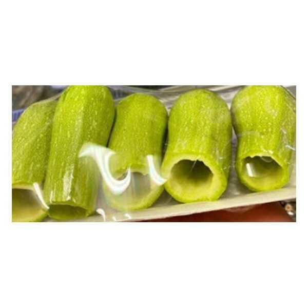 Pitted White Marrow (Tray)