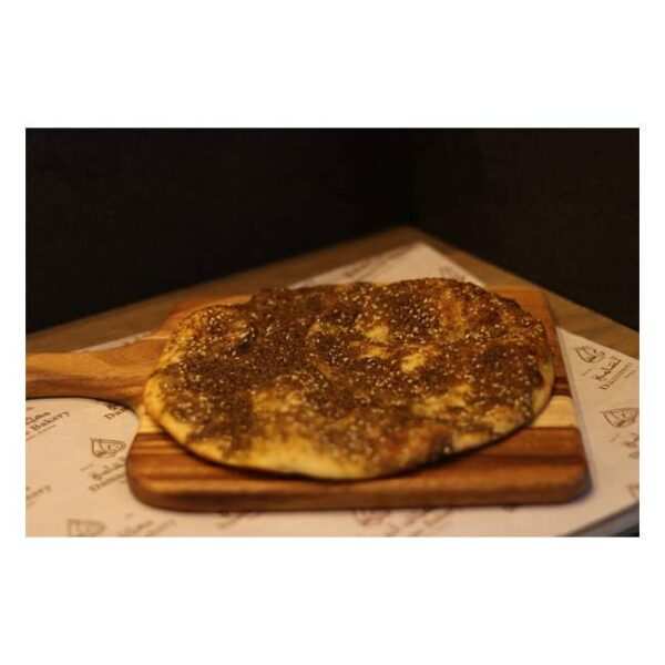 THYME FATAYER( MANKOSHA)1PCS