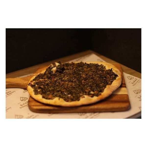 SPINASH FATAYER(MANKOSHA)1PCS