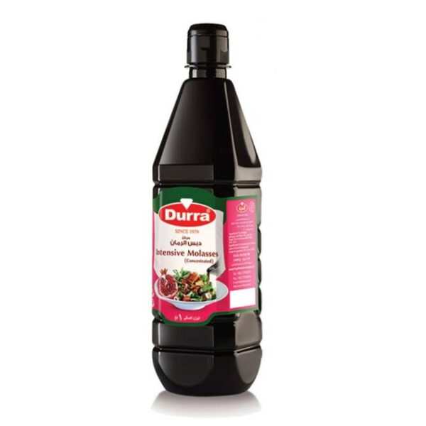 DURRA POMEGRANATE SAUCE 500G