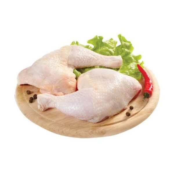 Chicken Legs 2kg (On offer)-with bone & skin