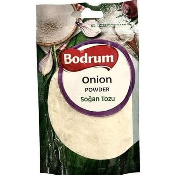 BODRUM ONION POWDER -100G