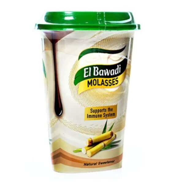 EL Bawadi Molasses (BLACK HONEY) - 650ML