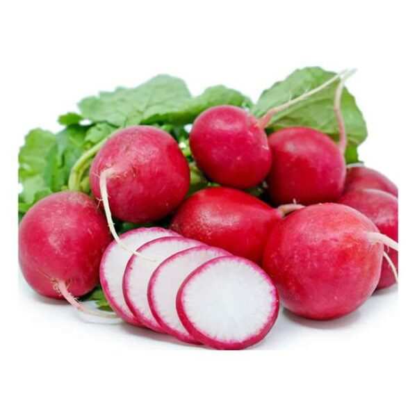 RADISH -EACH BUNCH