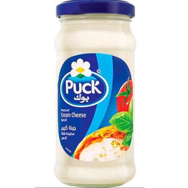 Puck Creamy -170g