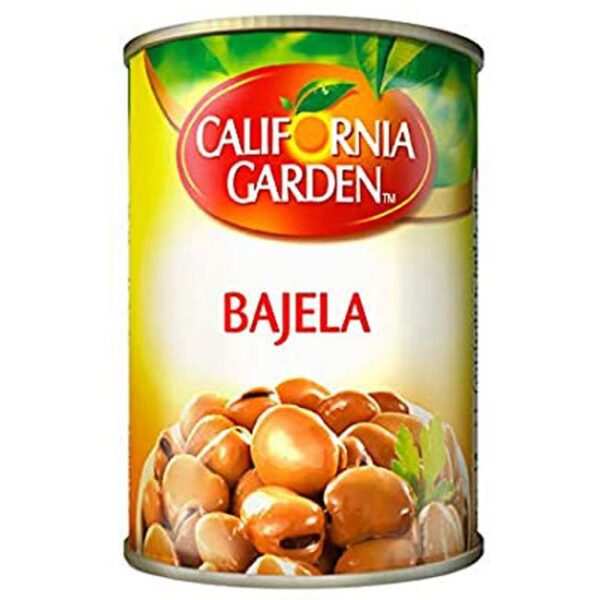 California Garden Bajela - 450g