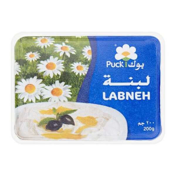 Puck Labneh - 200g