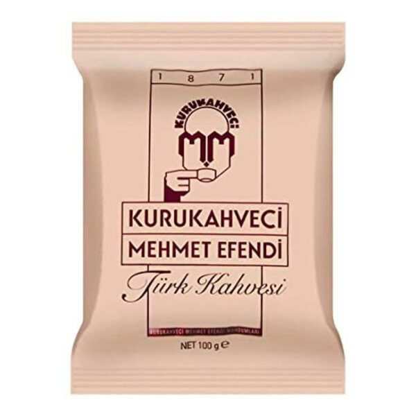 Turkish Coffee - 100g