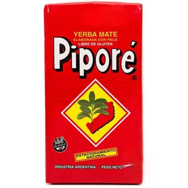 Pipore Mate - 250g
