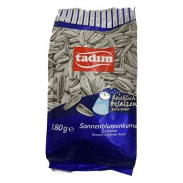 Tadim EX.Salted Sunflower - 150g