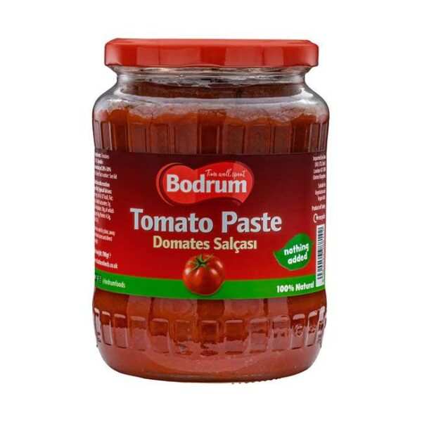 Bodrum Tomato Paste - 700g