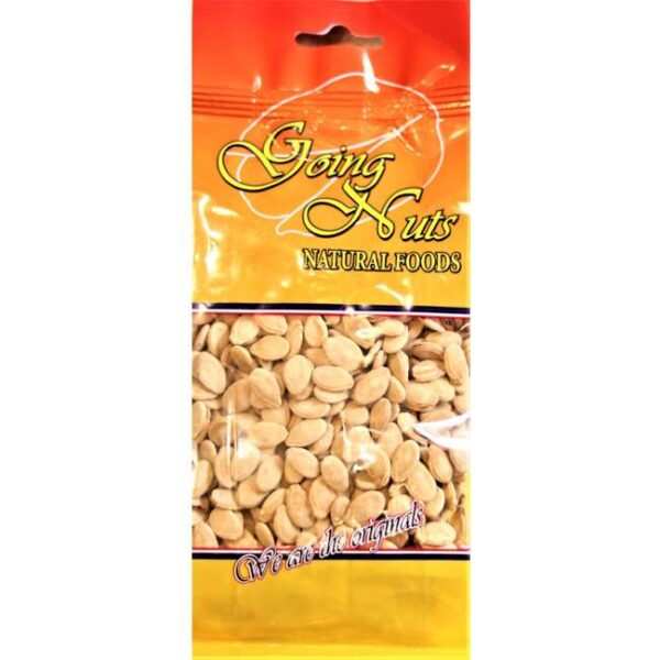 Going Nuts Super Melon Seeds - 200g