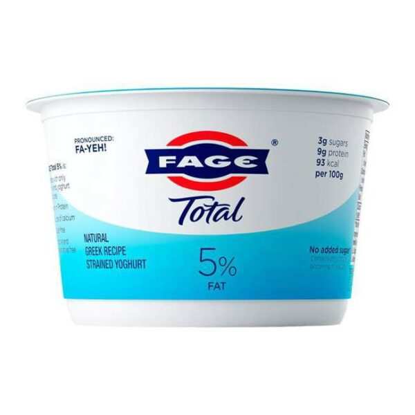Total Lebneh 500gr