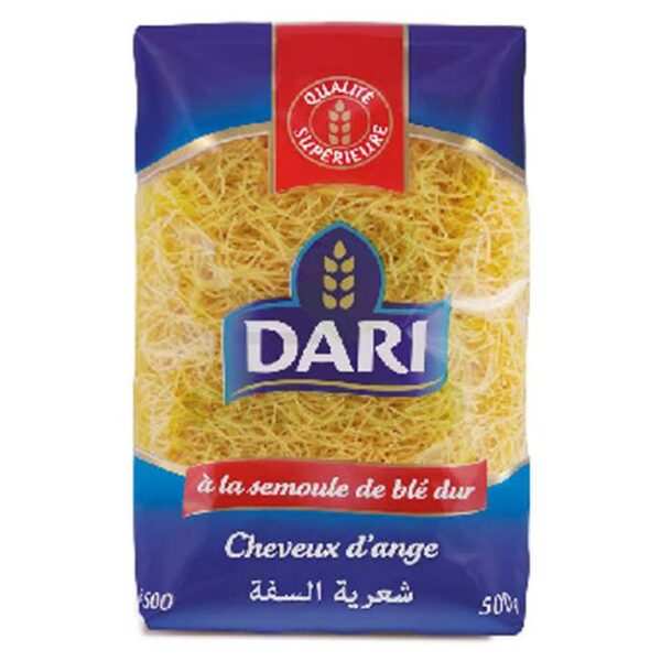Dari Cheveux Dange - 500g