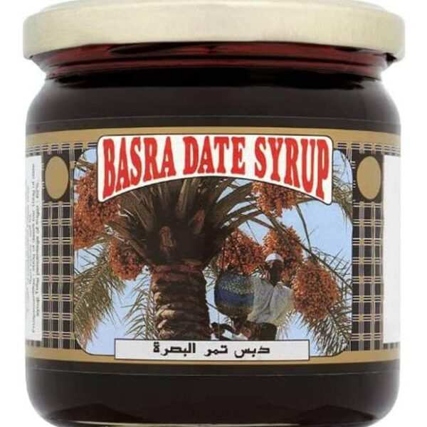 Basra Date Syrup - 450g