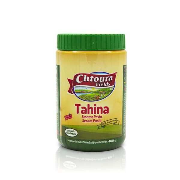 Chtoura Tahina - 800g