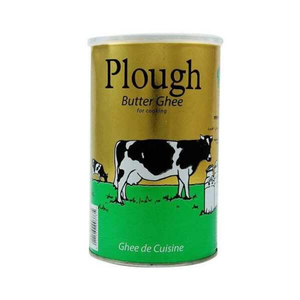 Plough Butter Ghee 1K