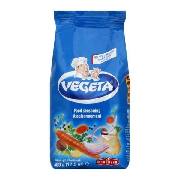 Vegeta - 500g