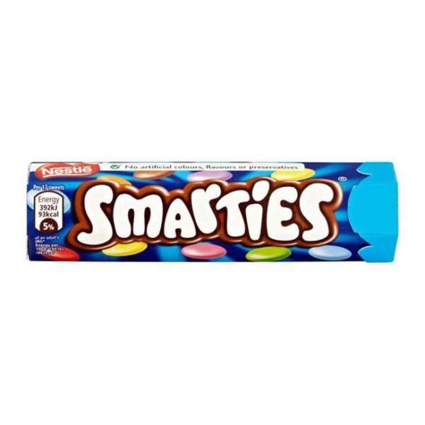 SMARTIES 38G