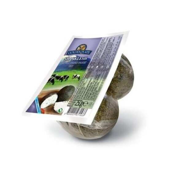 Goldenplate Shanklesh Spicy 250G