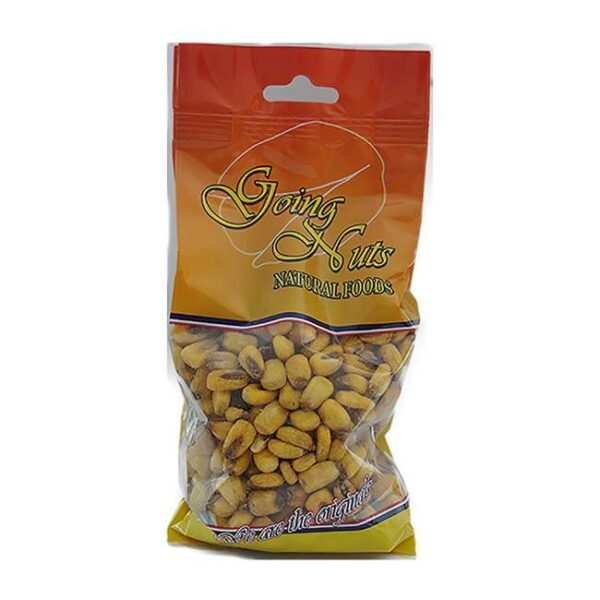 Going Nuts Crunchy Corn Nuts - 200g