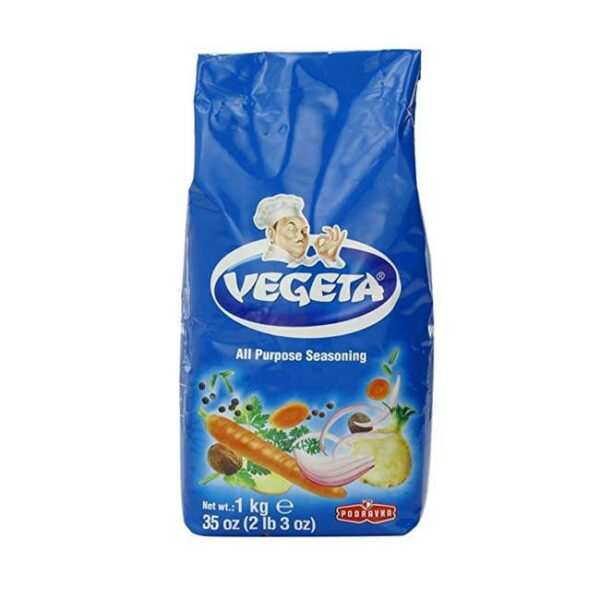 Vegeta 1kg