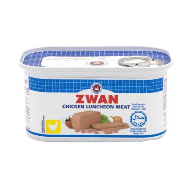 Zwan beef 200G