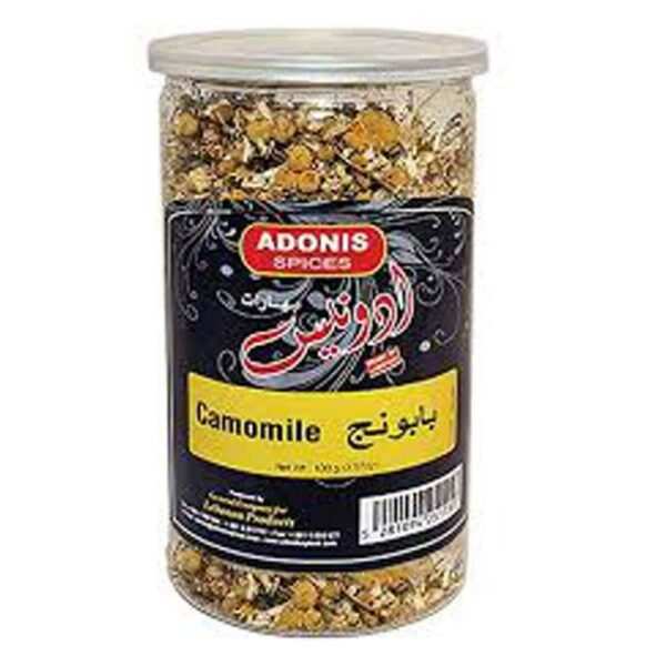 Adonis Camomile - 100g