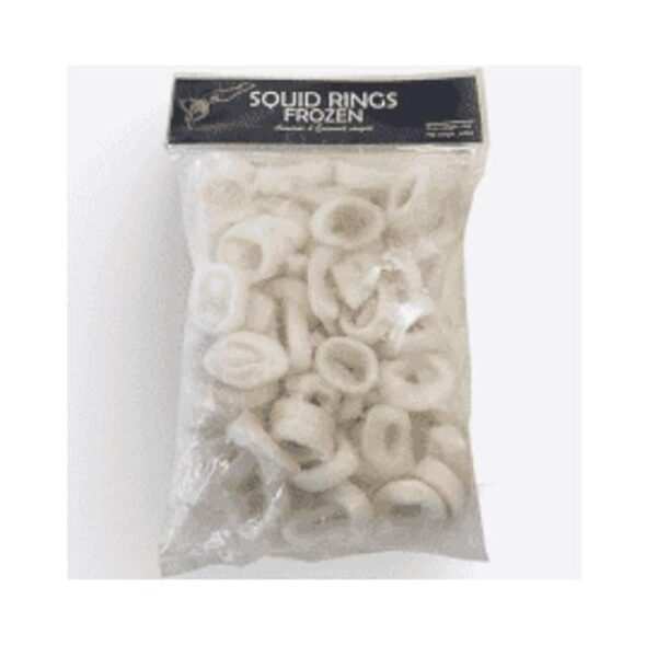 SQUID RINGS 600G