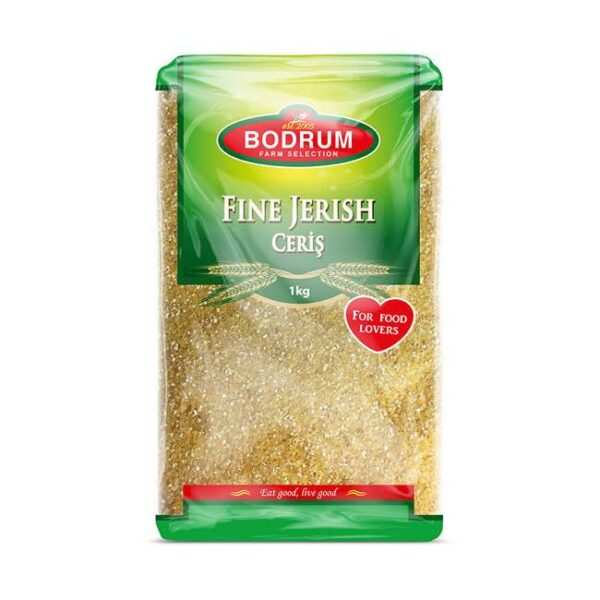 Bodrum FINE JERISH 1kg