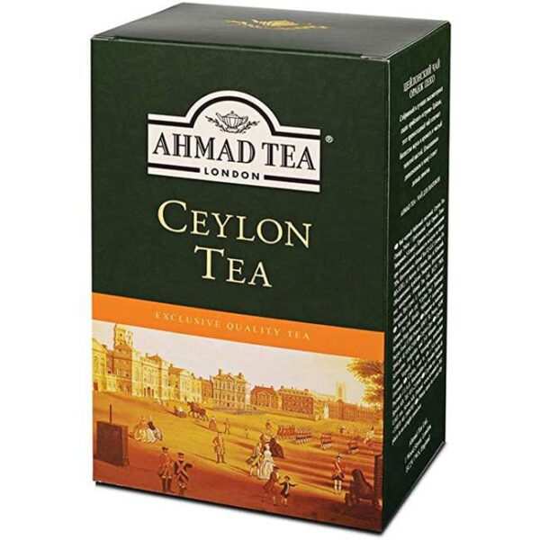 Ahmad Tea Ceylan 500G