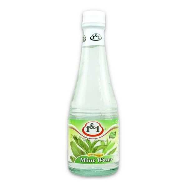 1&1 Mint Water 320ML