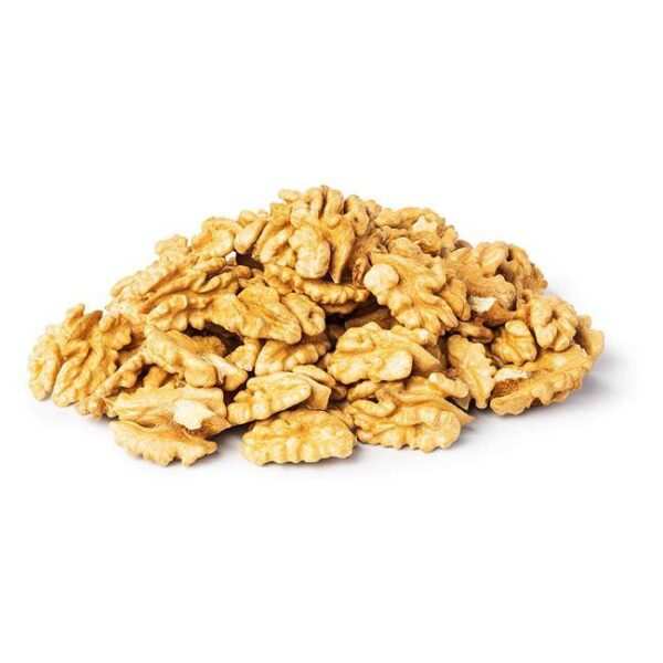 ALDIMASHQI QUALITY Nuts- RAW WALNUT- 600g