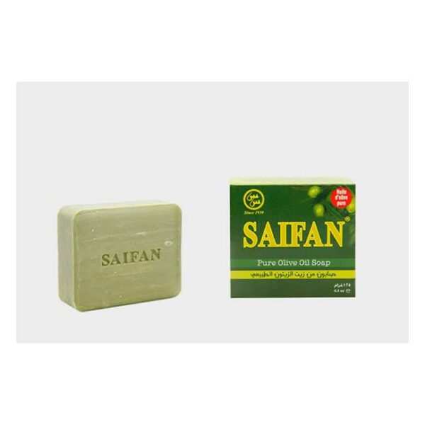 SAIFAN OLIVE OIL SOAP 150G