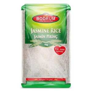 Bodrum Jasmine Rice 1kg