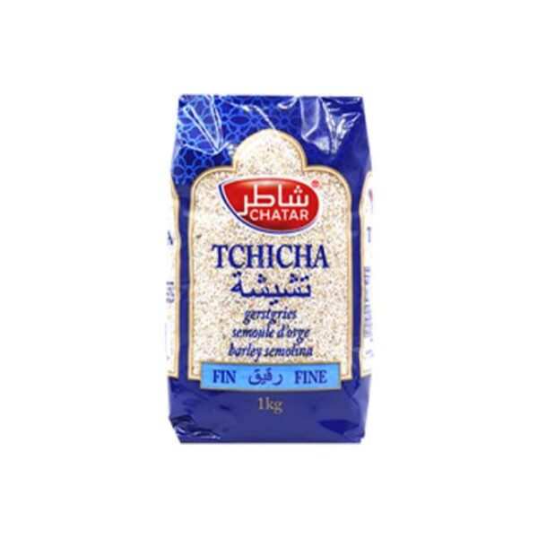 Chatar Tchicha Fine 1KG