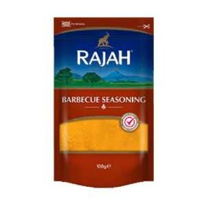 Raj. Barbecue Seasoning 100g