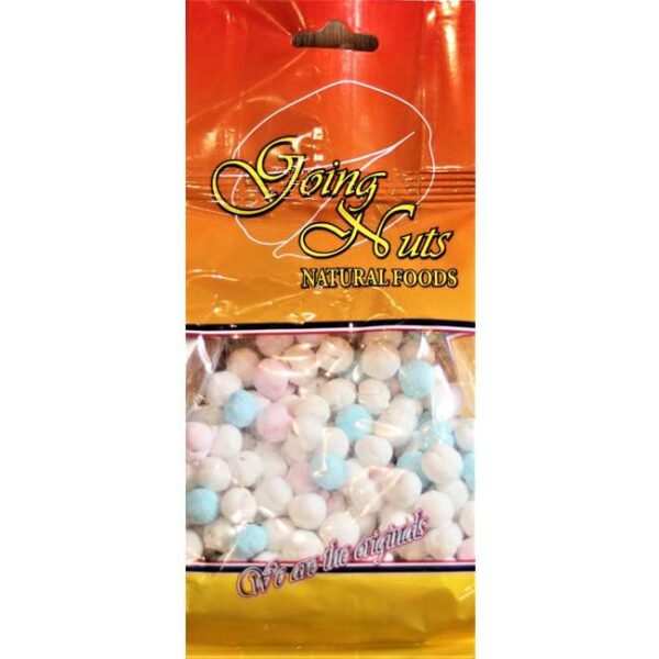 Going Nuts Sugared Chickpeas 200G