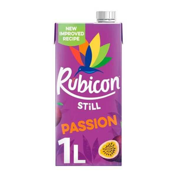 RUBICON PASSION 1L