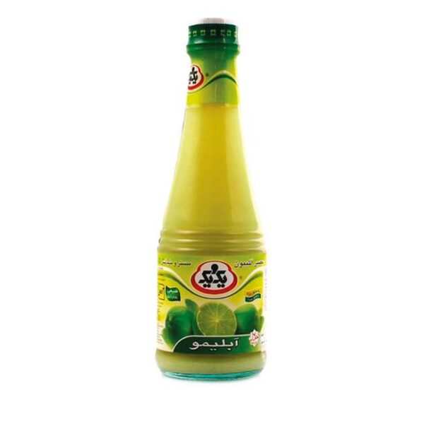 1&1 Lime Juice 330g