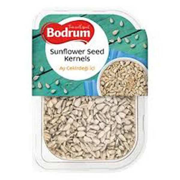 Bodrum Sunflower Seed Kernels - 200G
