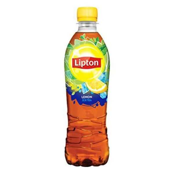 Lipton Ice Tea Lemon - 500ml