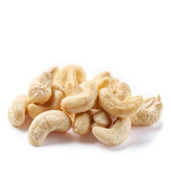 Aldimashqi Quality Nuts Raw Cashew-650g
