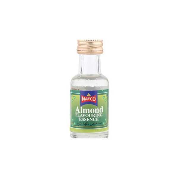PREEMA ALMOND FLAVOR 28ml